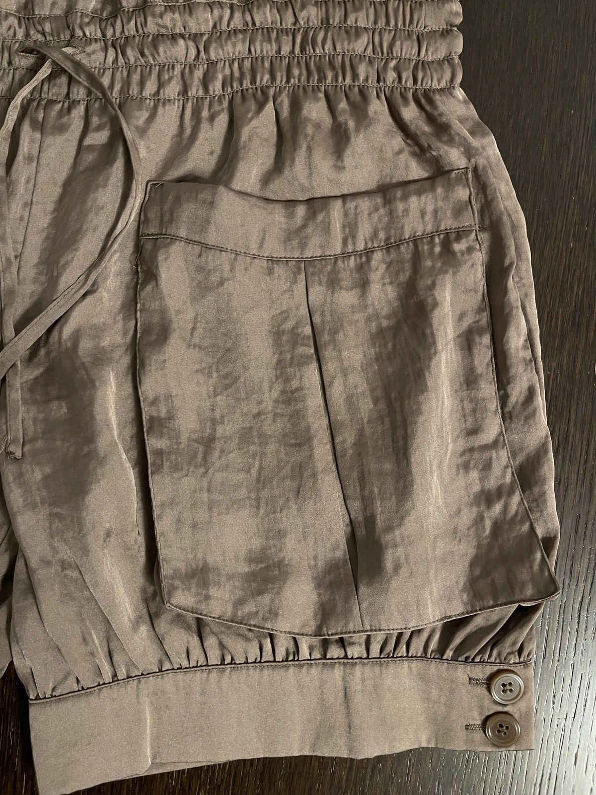 Sisley Sisley summer breezy dungarees/overall/jumpsuit Size 26" / US 2 / IT 38 - 2 Thumbnail