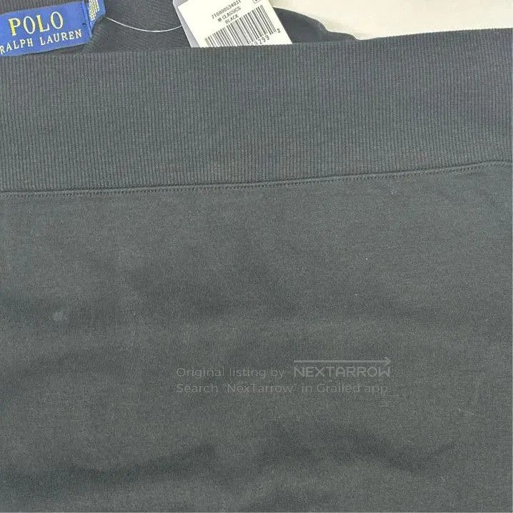 Polo Ralph Lauren Polo Ralph Lauren Men's Half. Size US XL / EU 56 / 4 - 5 Thumbnail