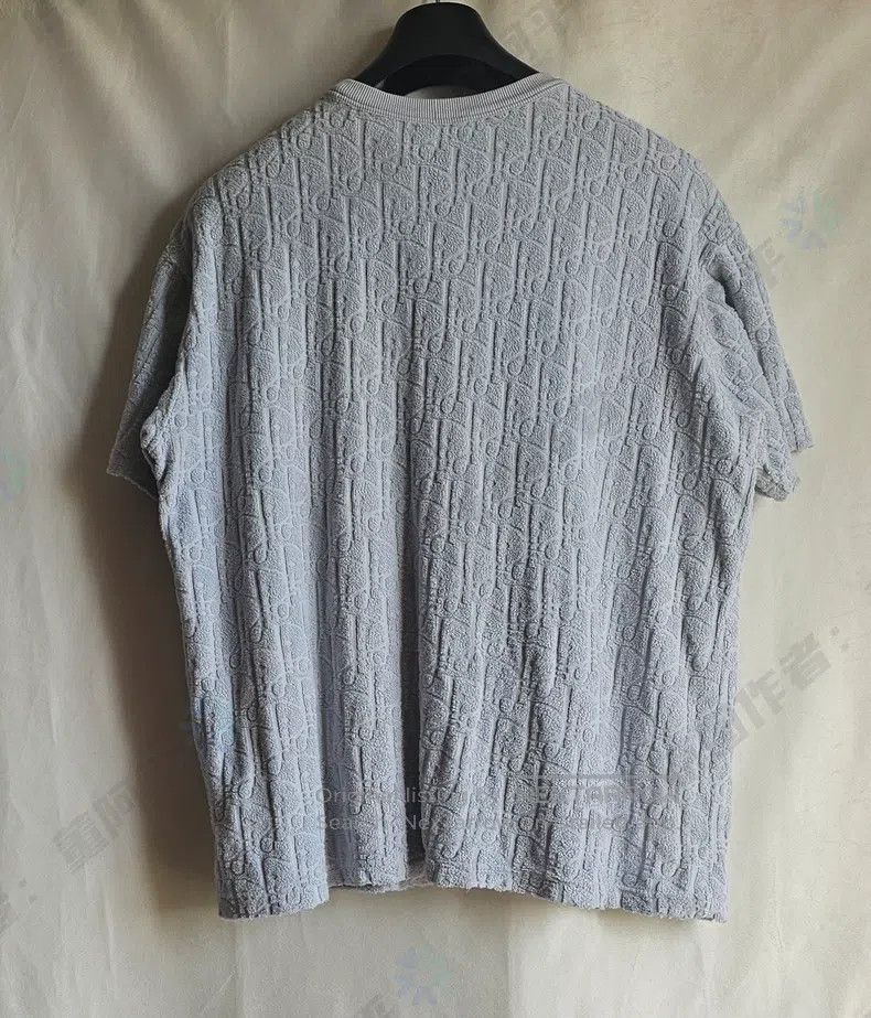 Other Dior Full printed short-sleeved T-shirt Size US L / EU 52-54 / 3 - 3 Thumbnail
