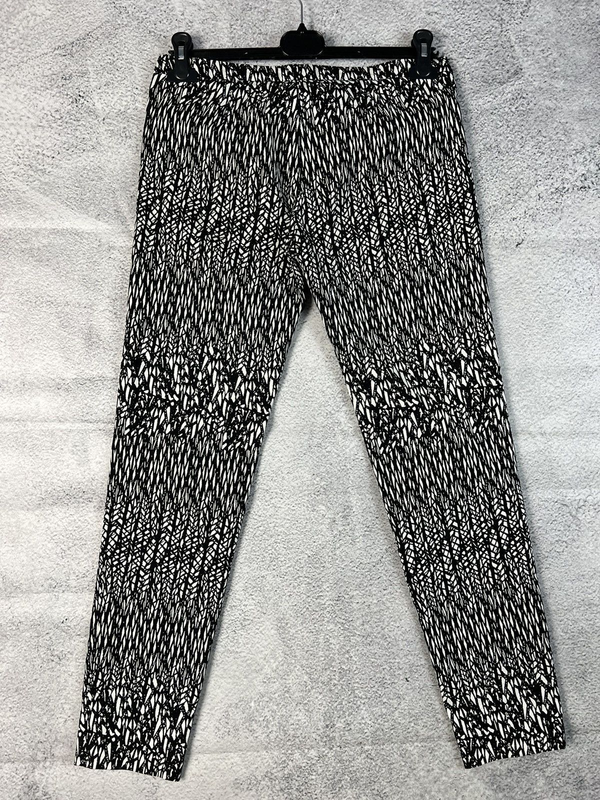 Versace Gianni Versace multicolour luxury pants Size 28" / US 6 / IT 42 - 6 Thumbnail