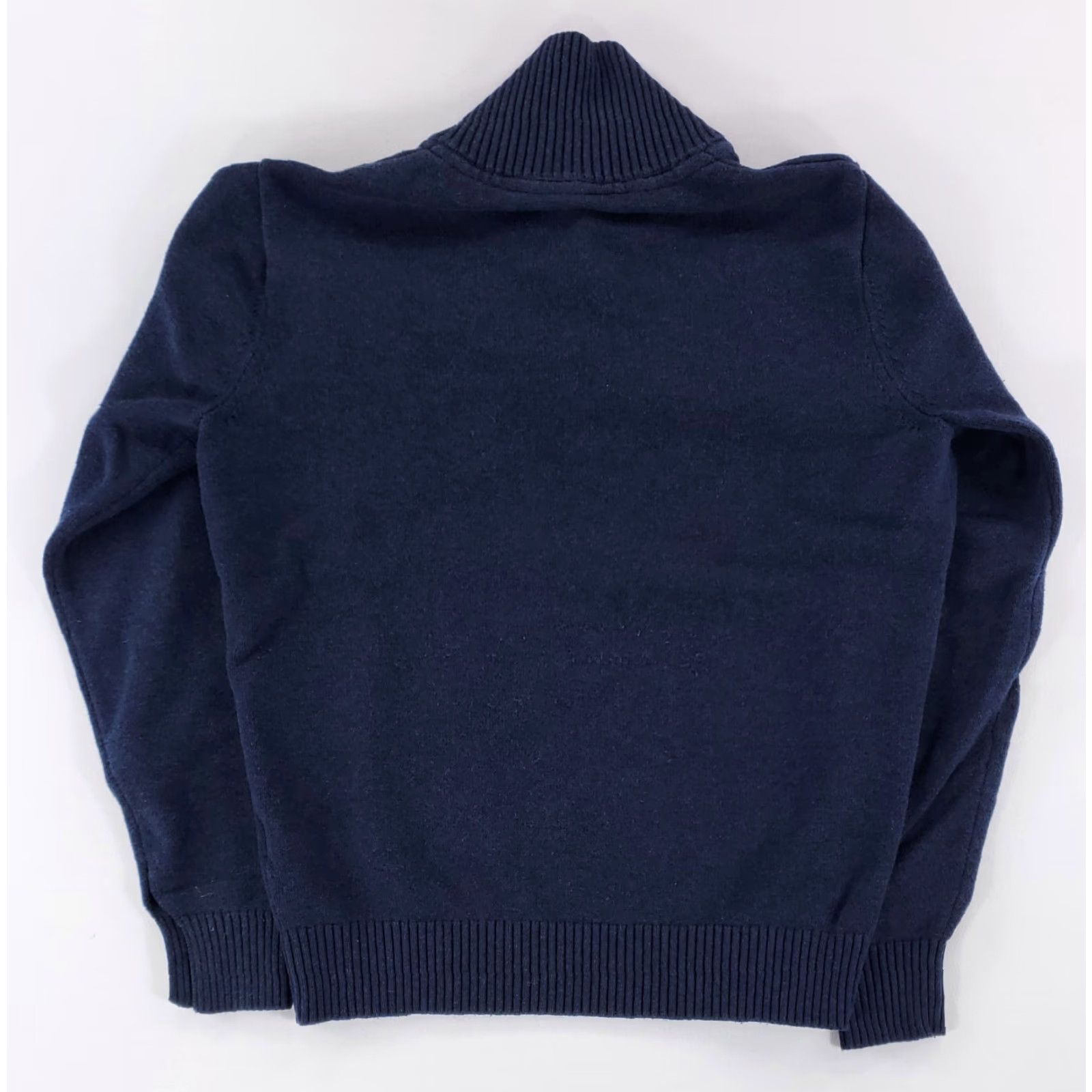 Peter Millar **Peter Millar Mens Blue Pullover Sweater M** User: **Peter Millar Mens Blue 4 Button Henley Sweater M** Size US M / EU 48-50 / 2 - 5 Thumbnail