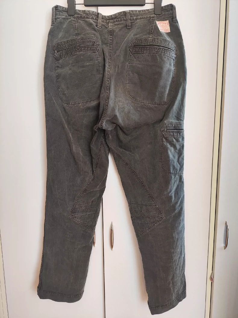 Freewheelers Freewheelers Freewheelers Cycling pants Size US 32 / EU 48 - 2 Thumbnail