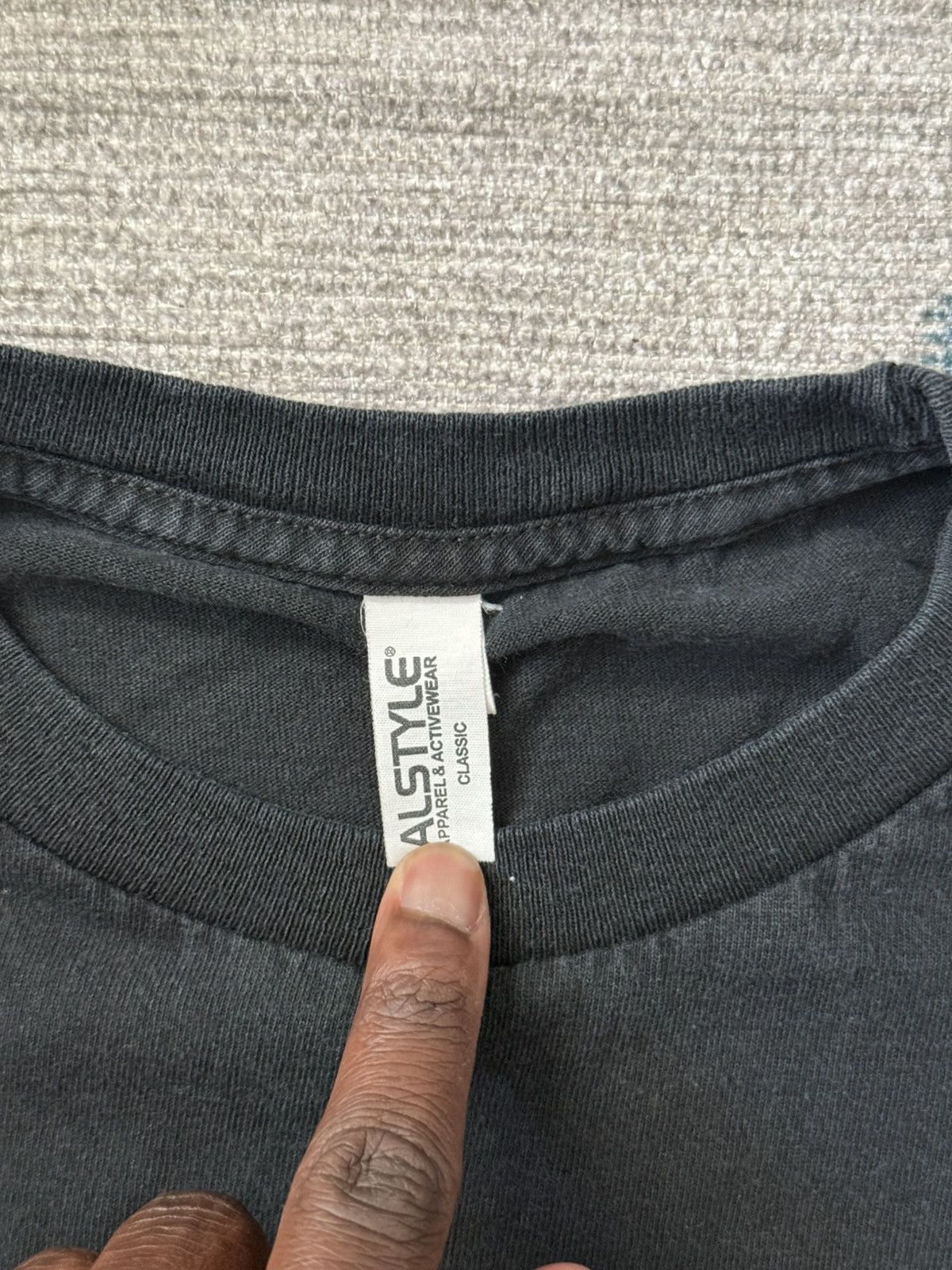 Other Class of 2020 T Size US M / EU 48-50 / 2 - 4 Thumbnail