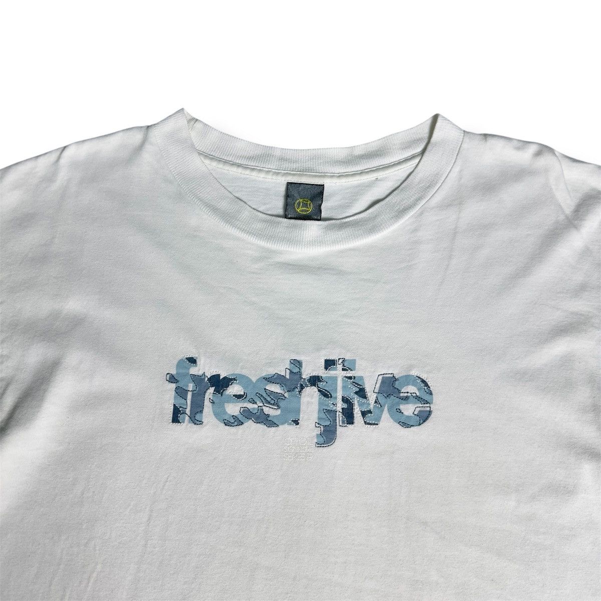 Freshjive × Vintage Vintage freshjive Size US M / EU 48-50 / 2 - 1 Thumbnail
