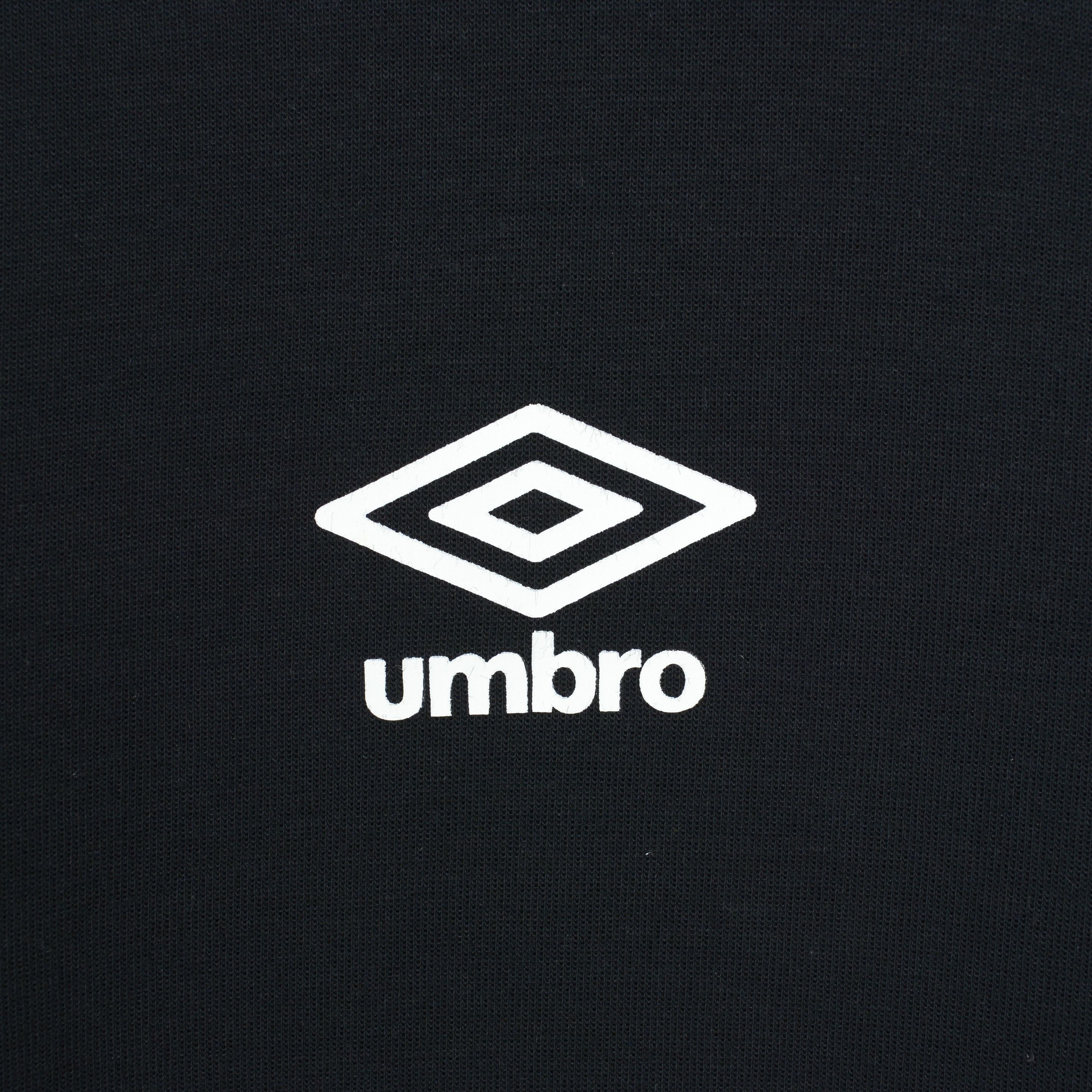 Umbro Schalke 04 L Football Soccer Travel Hoodie Jumper Pullover Size US L / EU 52-54 / 3 - 3 Thumbnail