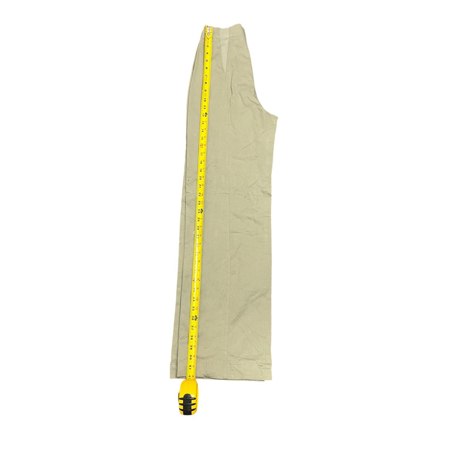 Alo Alo Yoga Pants Size 42" / US 20 - 5 Thumbnail