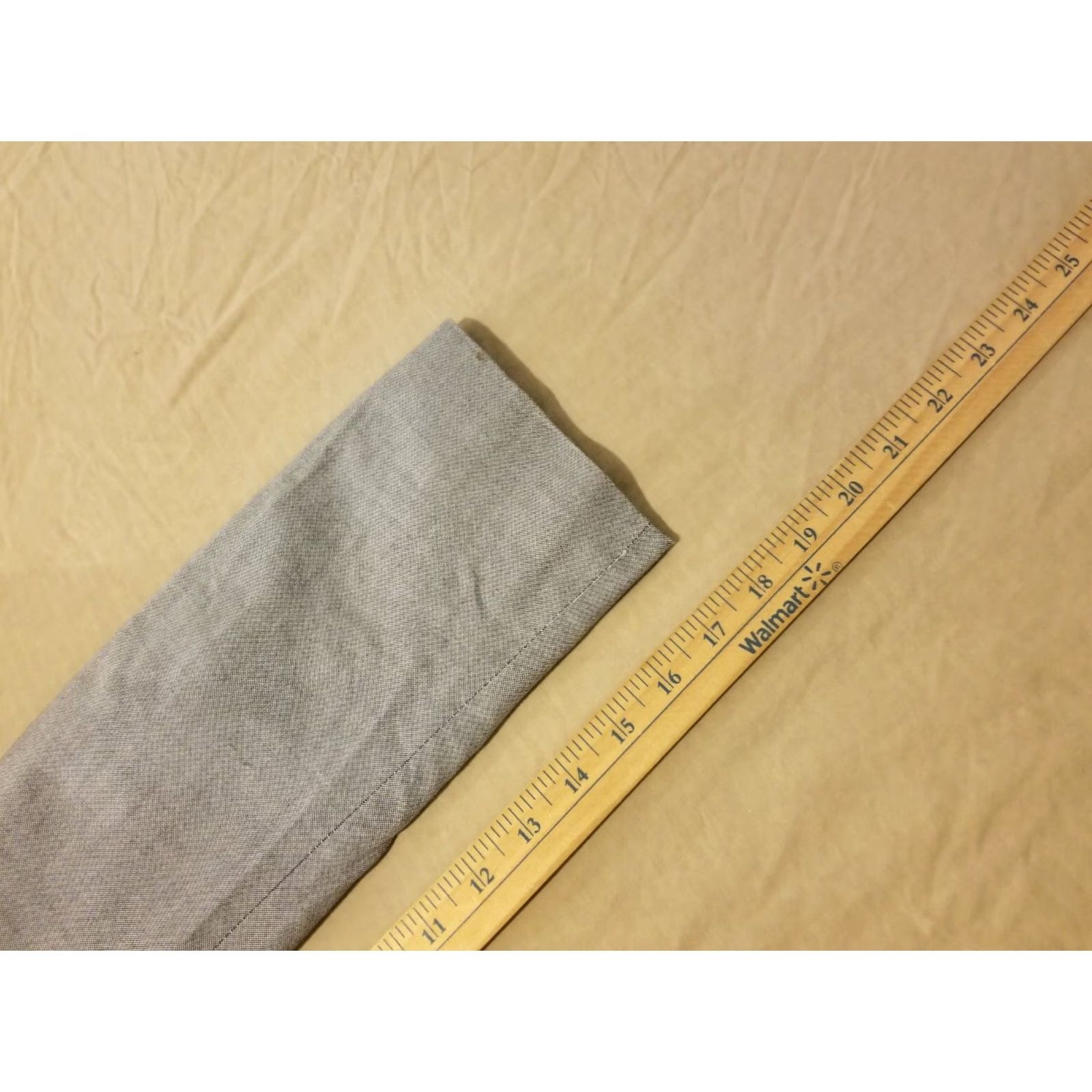 Express Express Jacket Blazer 44R Regular Gray Mens 3-in-1 Jacket Blazer Gray Mens Express 44R Regular Gray Size 44R - 7 Thumbnail