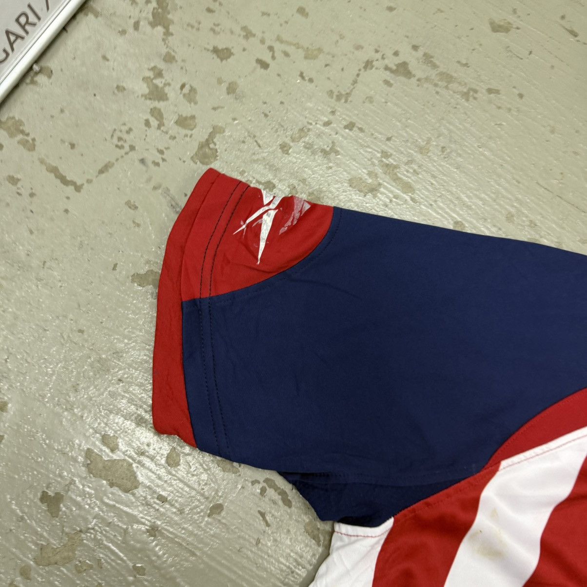 Reebok Vintage Chivas Soccer Jersey Size US XL / EU 56 / 4 - 11 Thumbnail