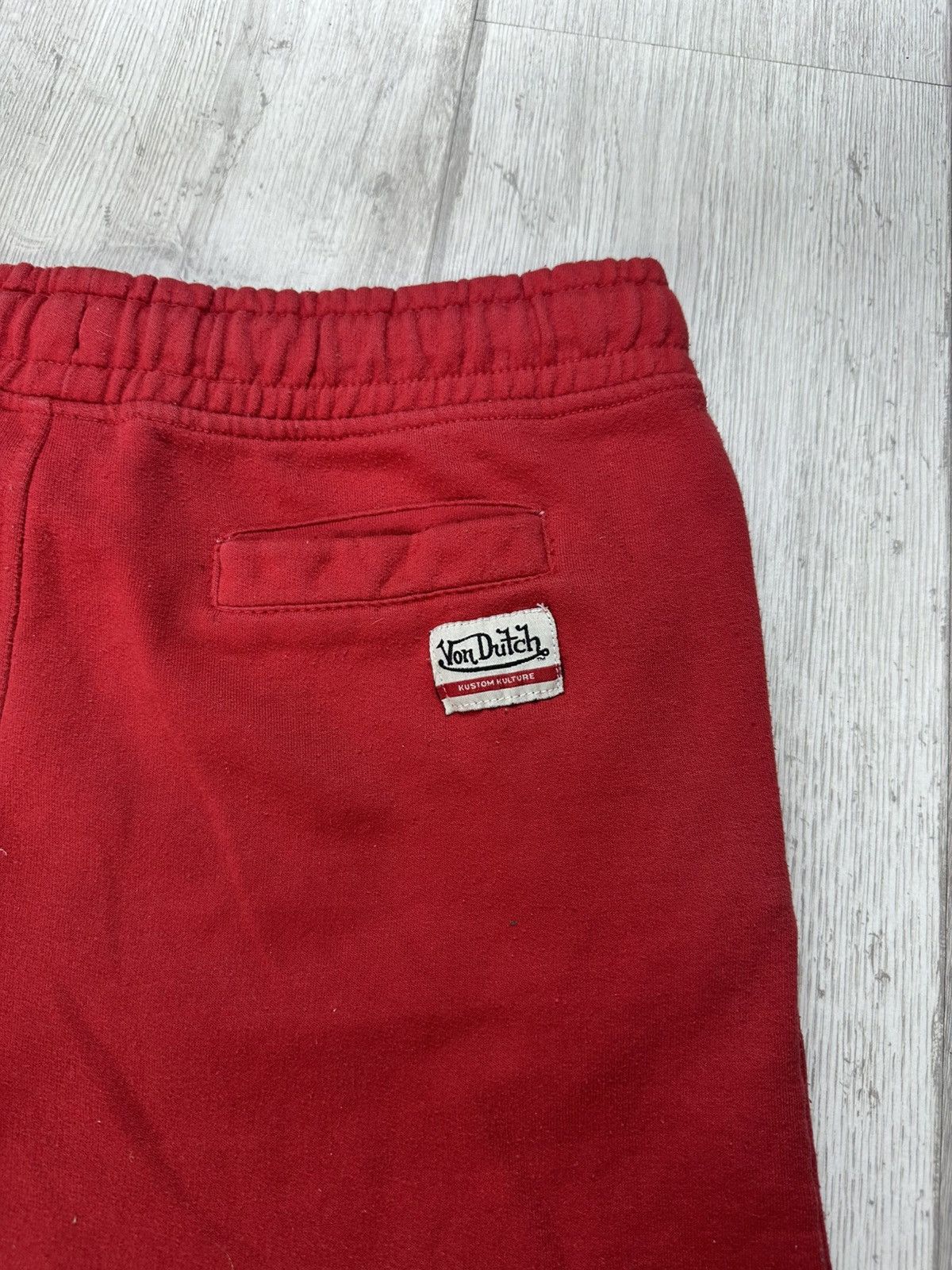 Other Men’s Vintage Von Dutch Shorts Size US 32 / EU 48 - 10 Thumbnail