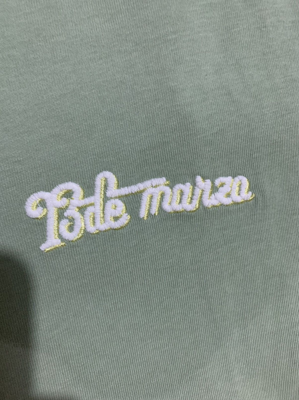 Other 13DE MARZO Tshirt Size US L / EU 52-54 / 3 - 4 Thumbnail