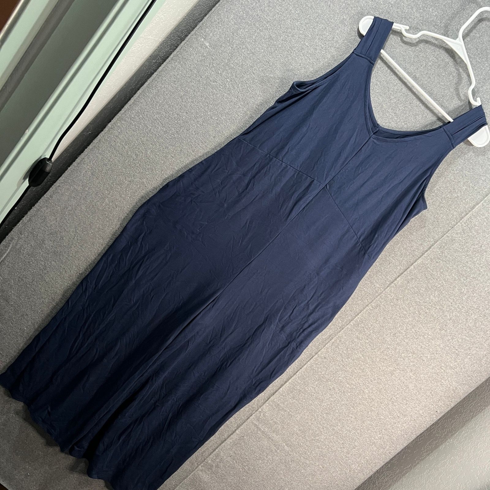 Other Cuddl Duds Regular Wide Leg Flexwea Size L / US 10 / IT 46 - 1 Thumbnail