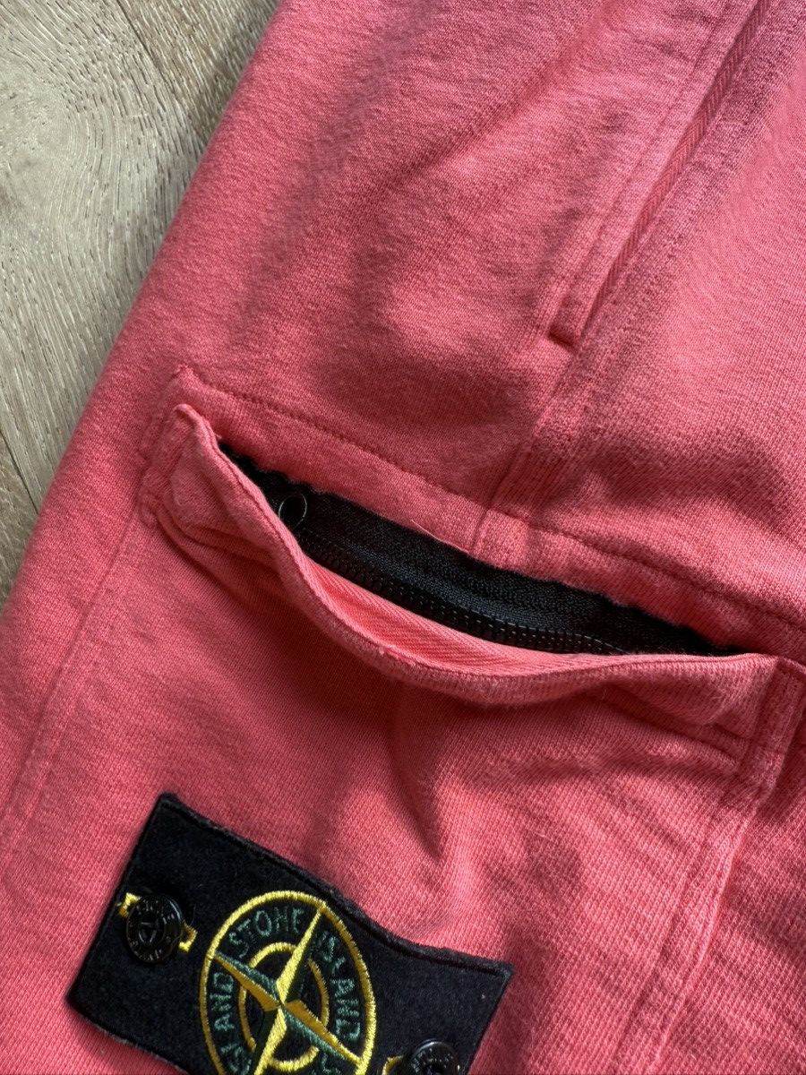 Stone Island Stone Island Bottoms M Size US 32 / EU 48 - 4 Thumbnail