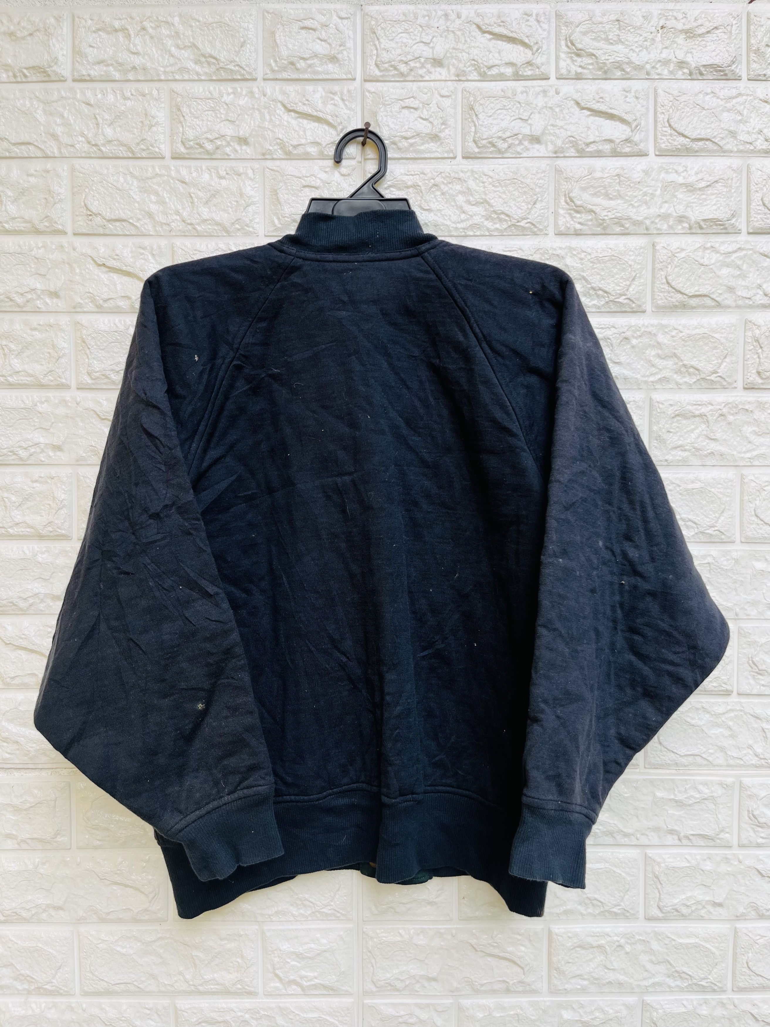 Issey Miyake × Japanese Brand × Vintage Vintage Issey Miyake HAI Japanese Designer Fashion Style Size US L / EU 52-54 / 3 - 2 Thumbnail