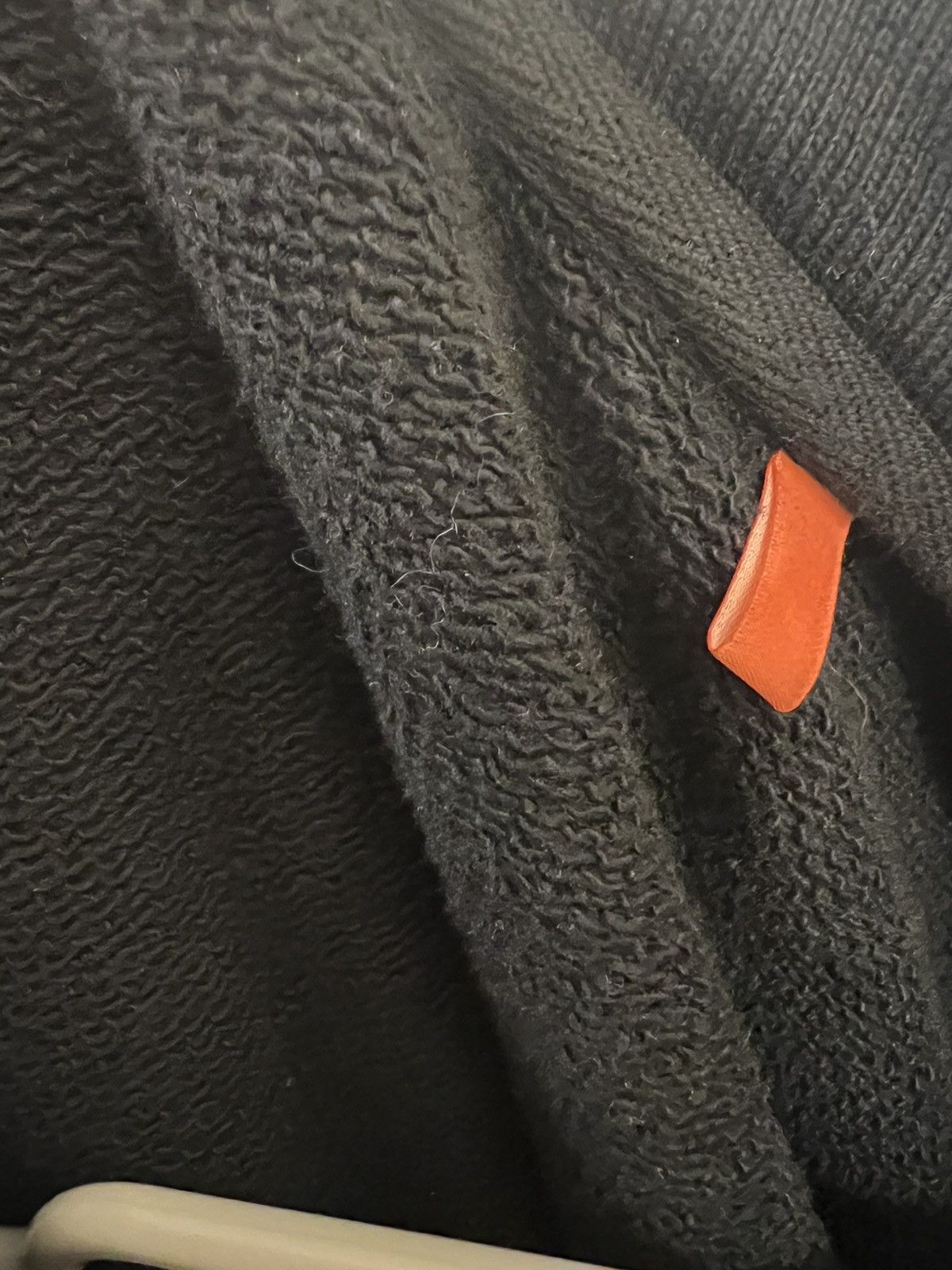 Heron Preston Heron Preston OG Bird Hoodie Size US XXL / EU 58 / 5 - 4 Thumbnail