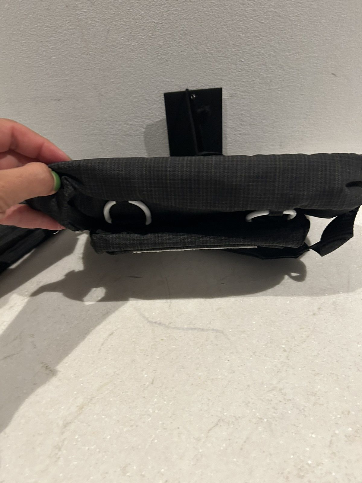 Raf Simons New raf simons eastpac cross body bag Size ONE SIZE - 14 Thumbnail