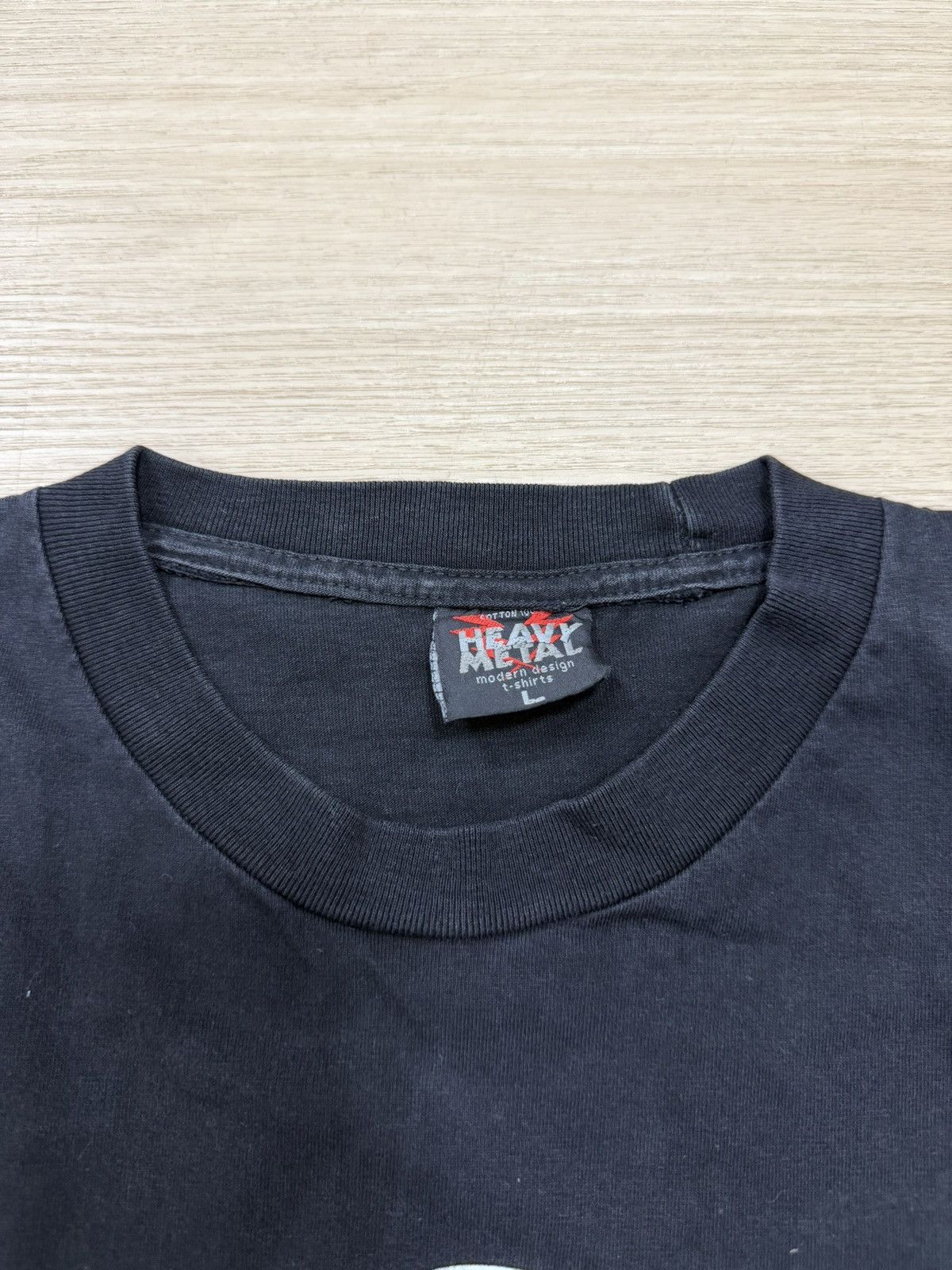 Other Vintage tee Size US L / EU 52-54 / 3 - 5 Thumbnail