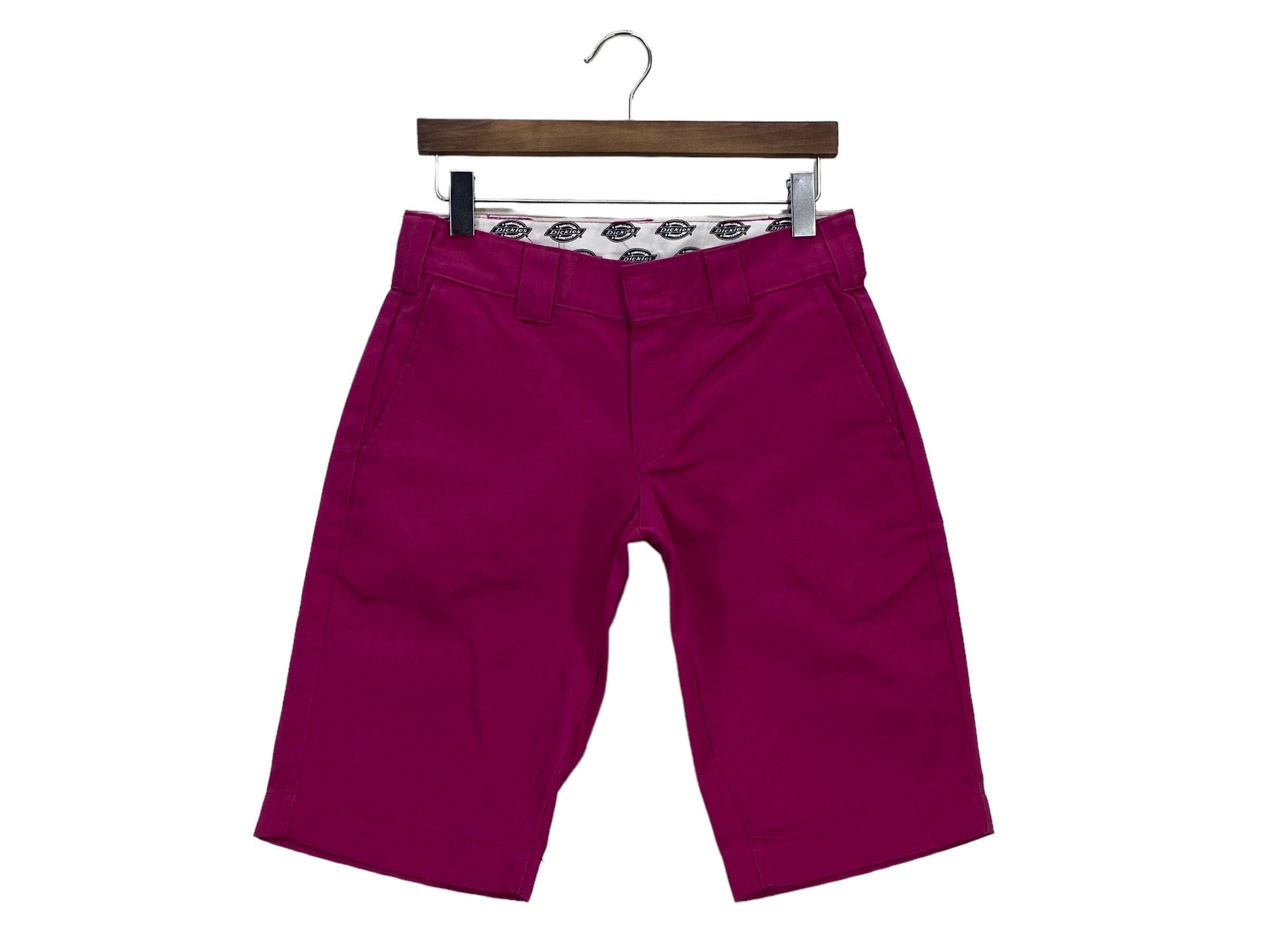 Dickies Dickies Pants Dickies Workwear Skateboards Size US 30 / EU 46 - 2 Thumbnail