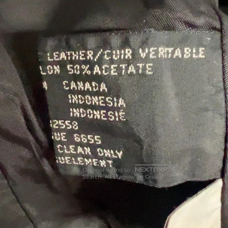 Schott Schott Motorcycle leather coat Size US M / EU 48-50 / 2 - 6 Thumbnail