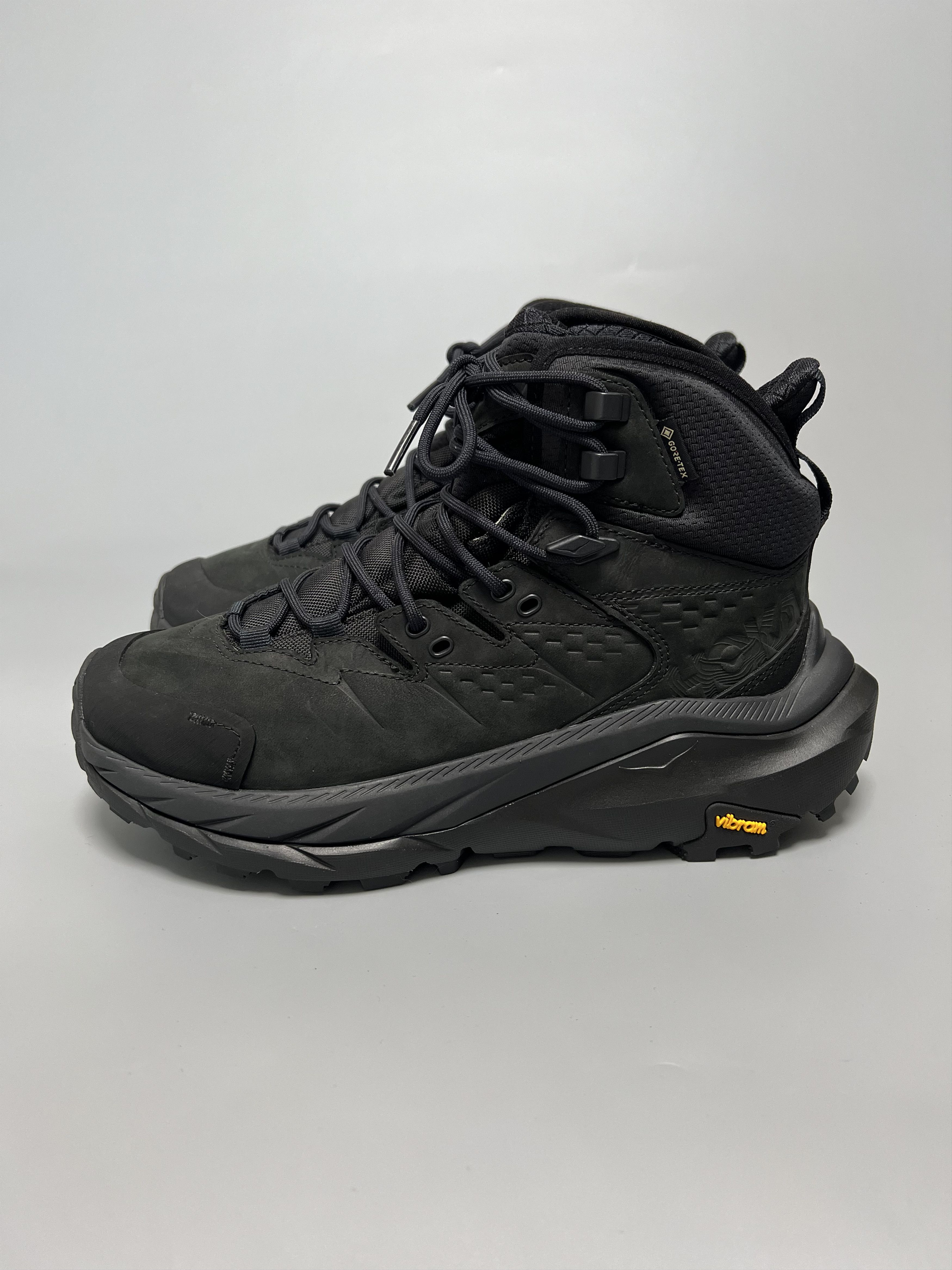 Hoka 7B Hoka Kaha 2 Low GTX Gore-Tex Hiking Shoes Size US 7 / IT 37 - 1 Thumbnail
