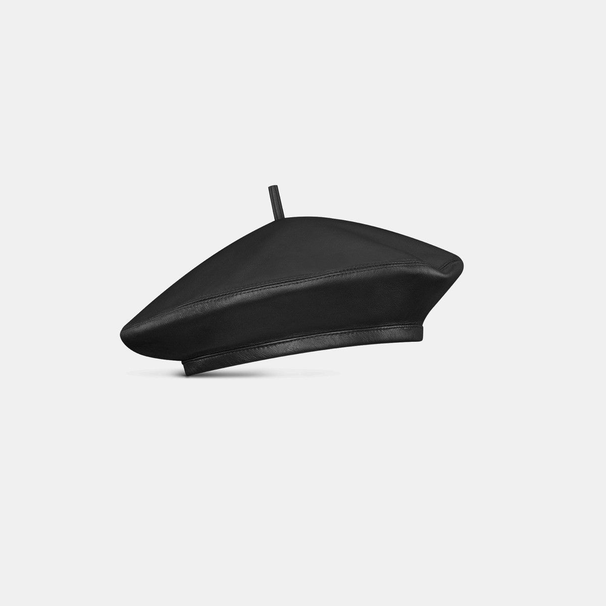 Dior o1bcso1str0226 Size:OS/D-Dream Beret in Black Size ONE SIZE - 2 Thumbnail