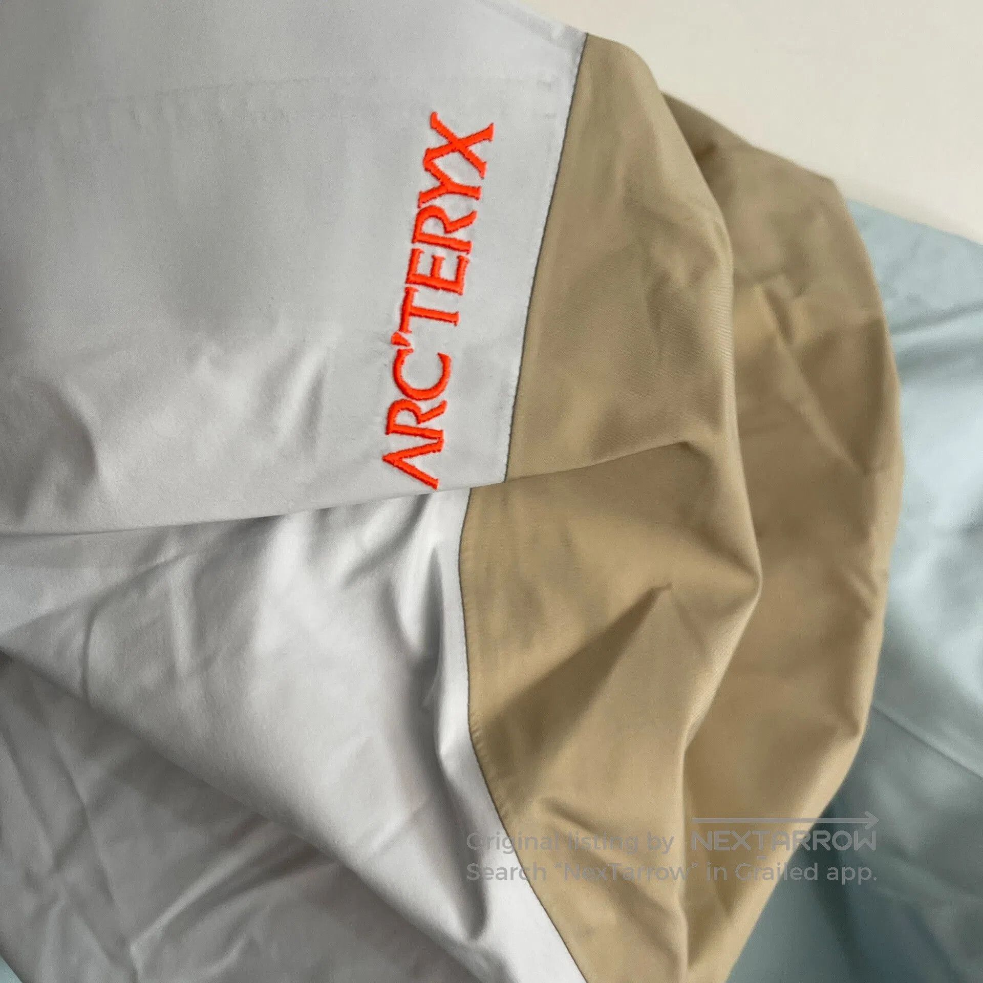 Arc'teryx Arcteryx BETA Lightweight Jacket for Women. Size M / US 6-8 / IT 42-44 - 8 Thumbnail