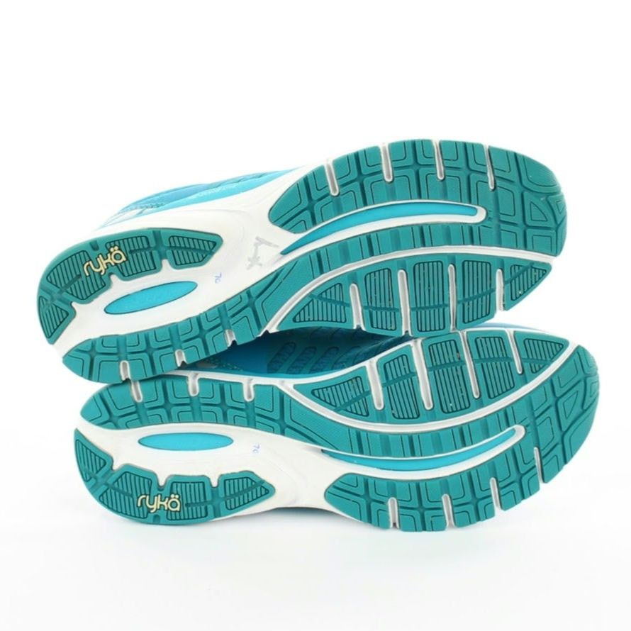Other Ryka RE-ZORB Lite Turquoise Running Shoes – US 10M Size US 10 / IT 40 - 6 Thumbnail