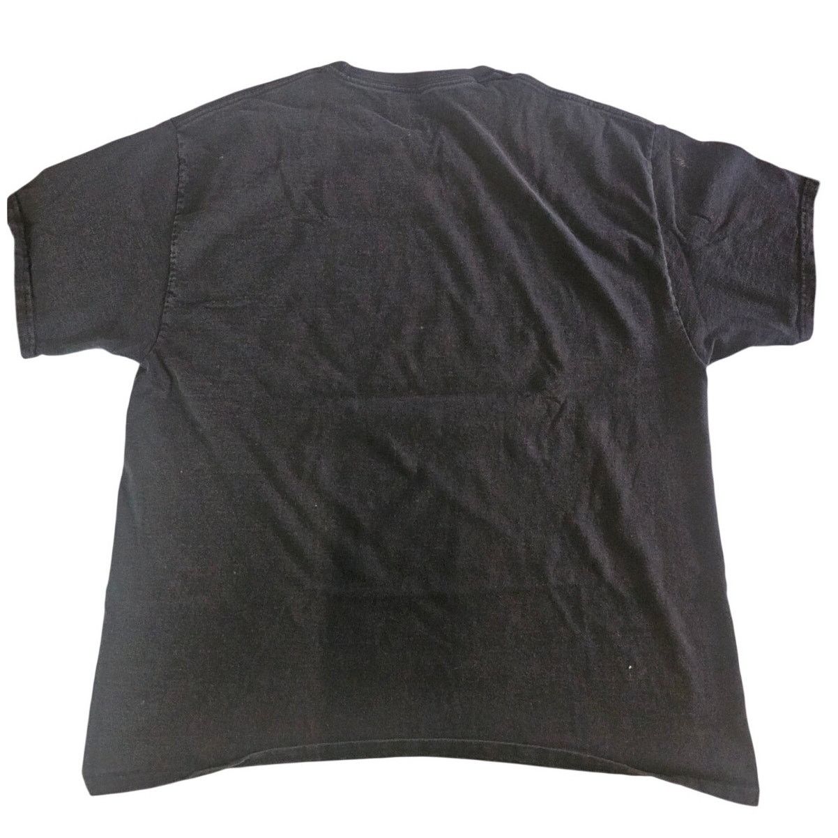 Hanes Jonas Gerard Wearable Abstract Art Graphic Tee Black Tee XL Size US XL / EU 56 / 4 - 3 Thumbnail
