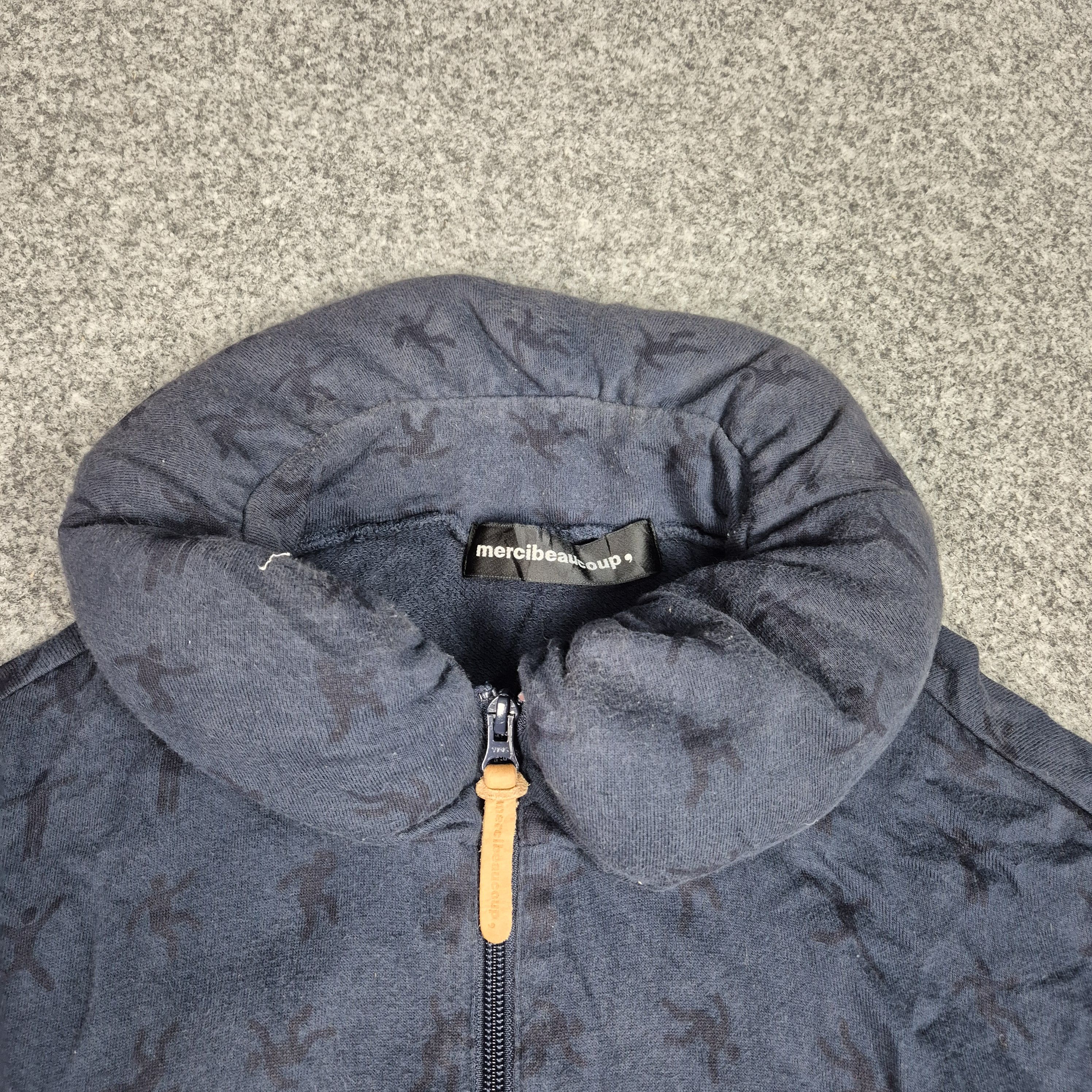mercibeaucoup Mercibeaucoup issey miyake jacket Size US L / EU 52-54 / 3 - 4 Thumbnail