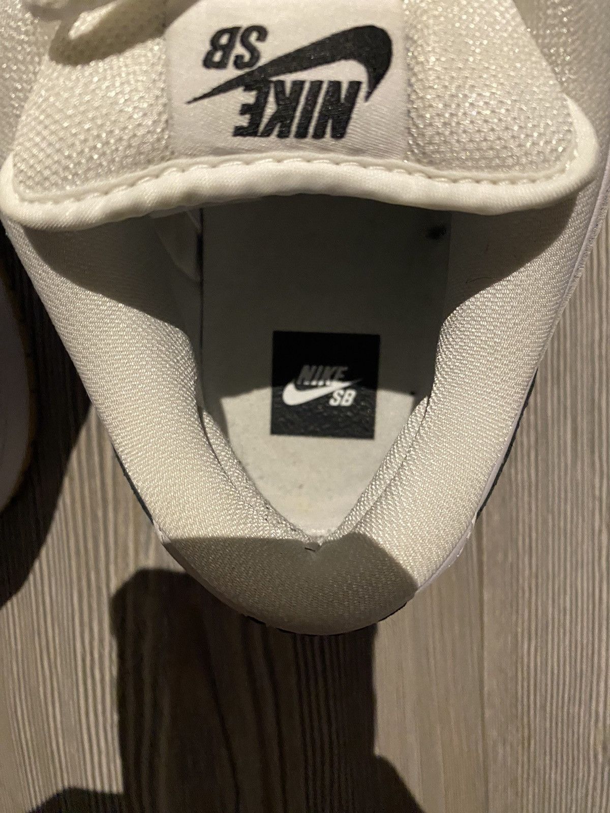 Nike Dunk Low SB Size US 11 / EU 44 - 4 Thumbnail