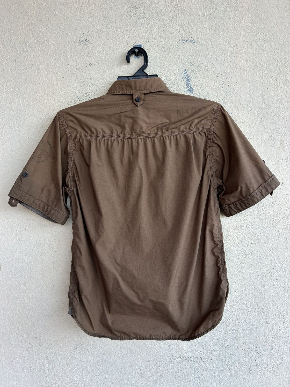 Surplus Research Surplus Seminary Shirt Size US XS / EU 42 / 0 - 2 Thumbnail