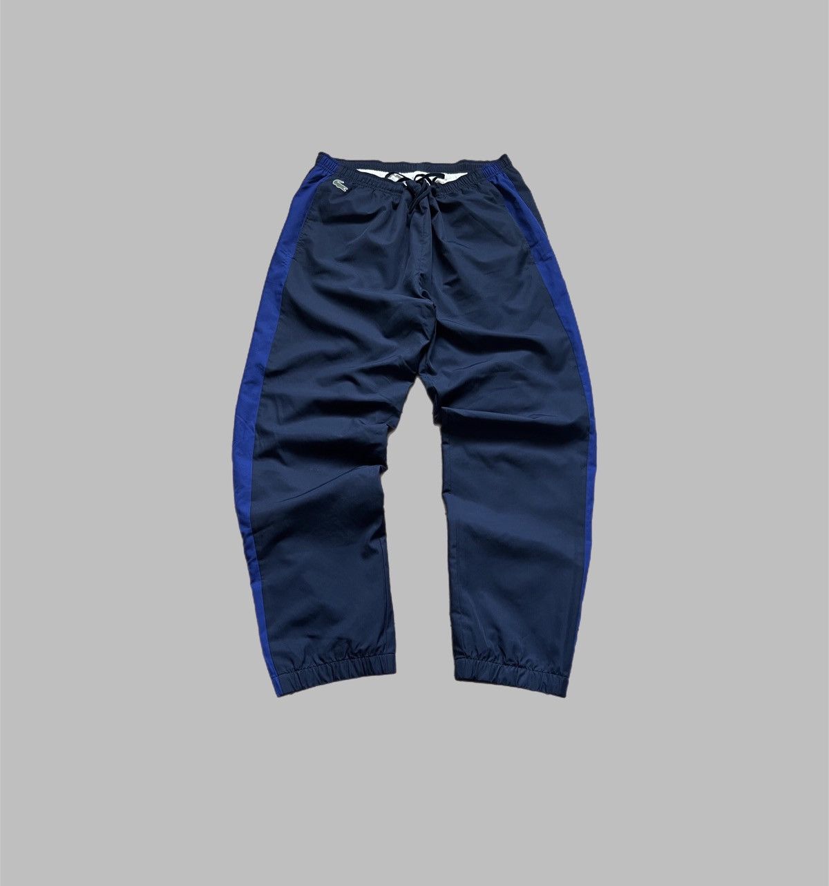 Lacoste × Vintage Vintage Lacoste Pants Sport Size XL Drill Size US 36 / EU 52 - 1 Thumbnail