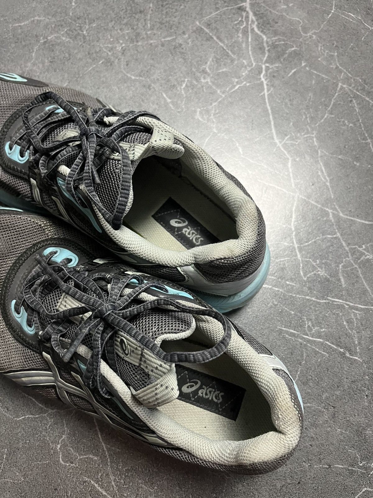 Asics × Kiko Kostadinov Sneakers Asics x Kiko Kostadinov mens Size US 9 / EU 42 - 12 Thumbnail