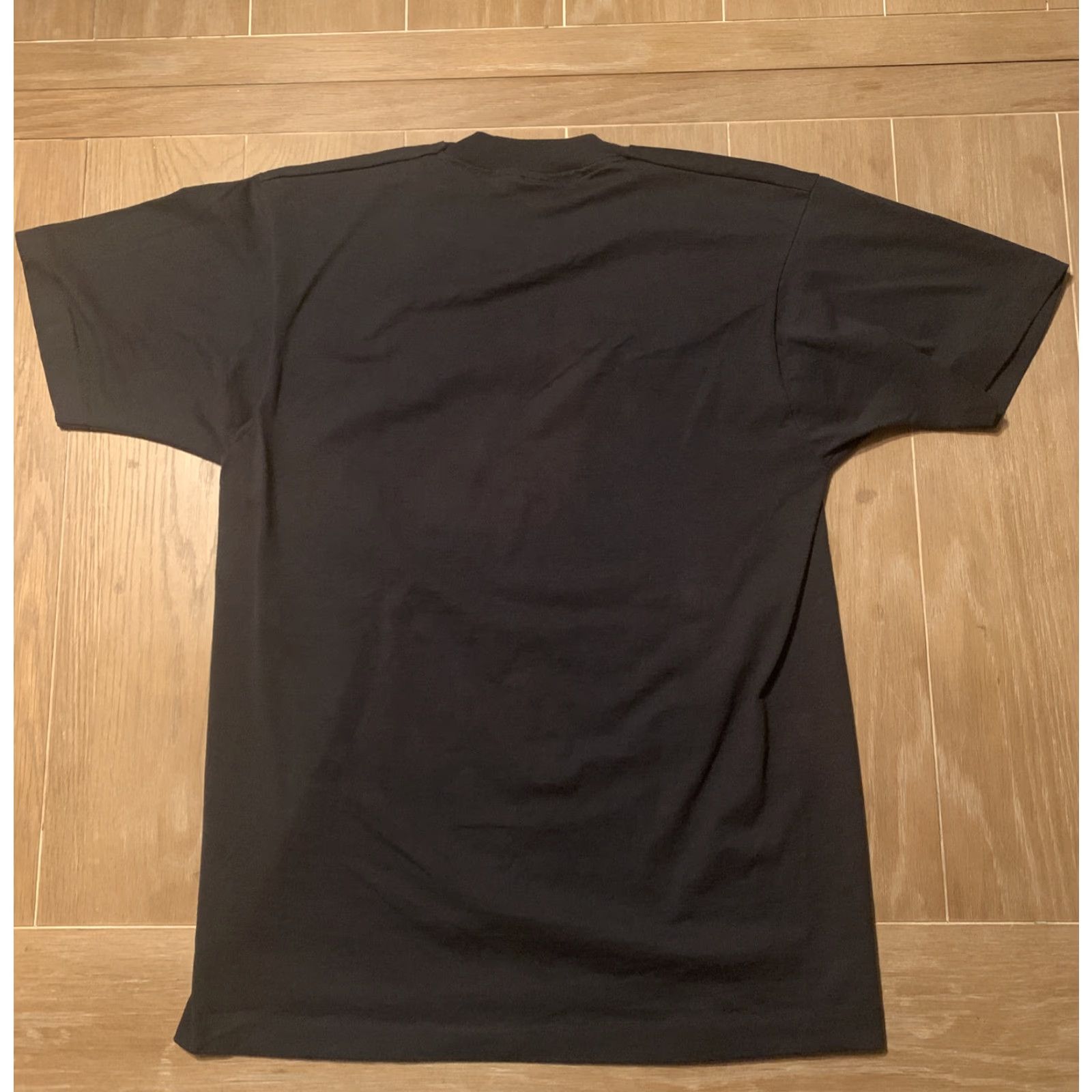 Vintage VINTAGE Solvang California Sailboat T Shirt Brand Screen Stars Large Black Men Short Sleeve Sailboat Gift 90s Men’s Size US L / EU 52-54 / 3 - 4 Thumbnail