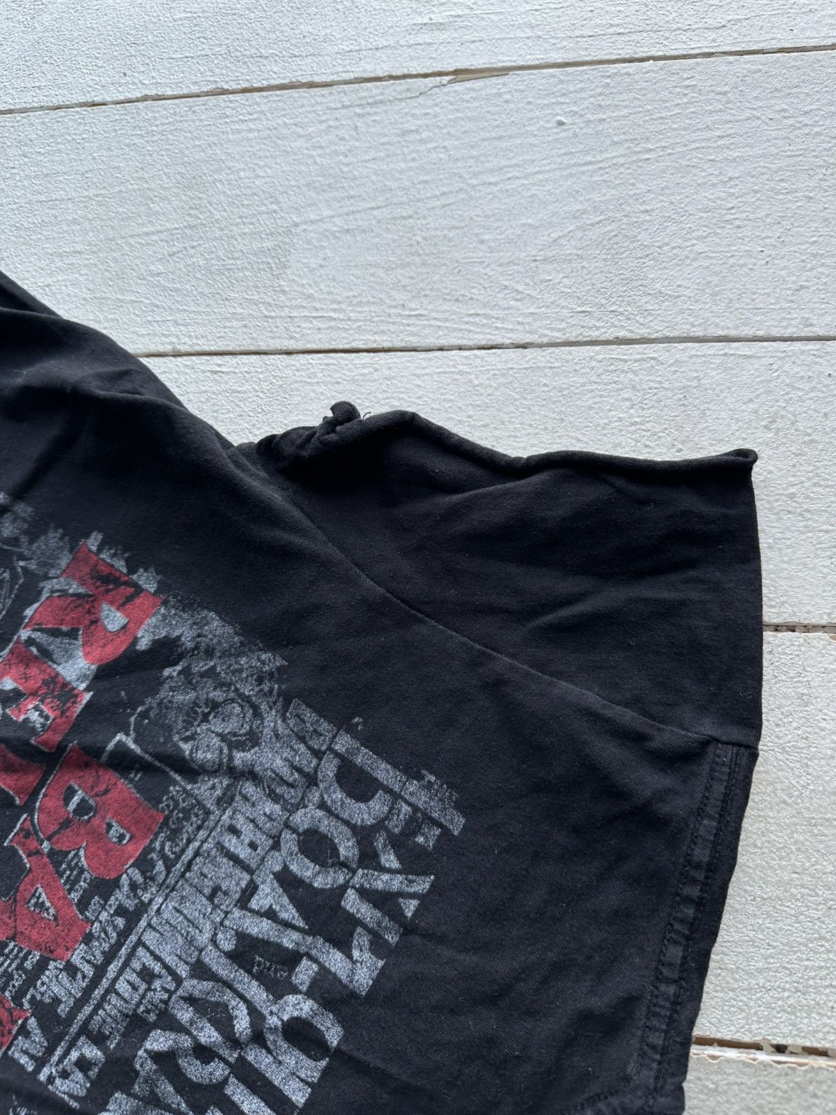Other 🚨 BAD RELIGION RARE BIG LOGO WOMEN M BACK LOGO BAND Size M / US 6-8 / IT 42-44 - 5 Thumbnail