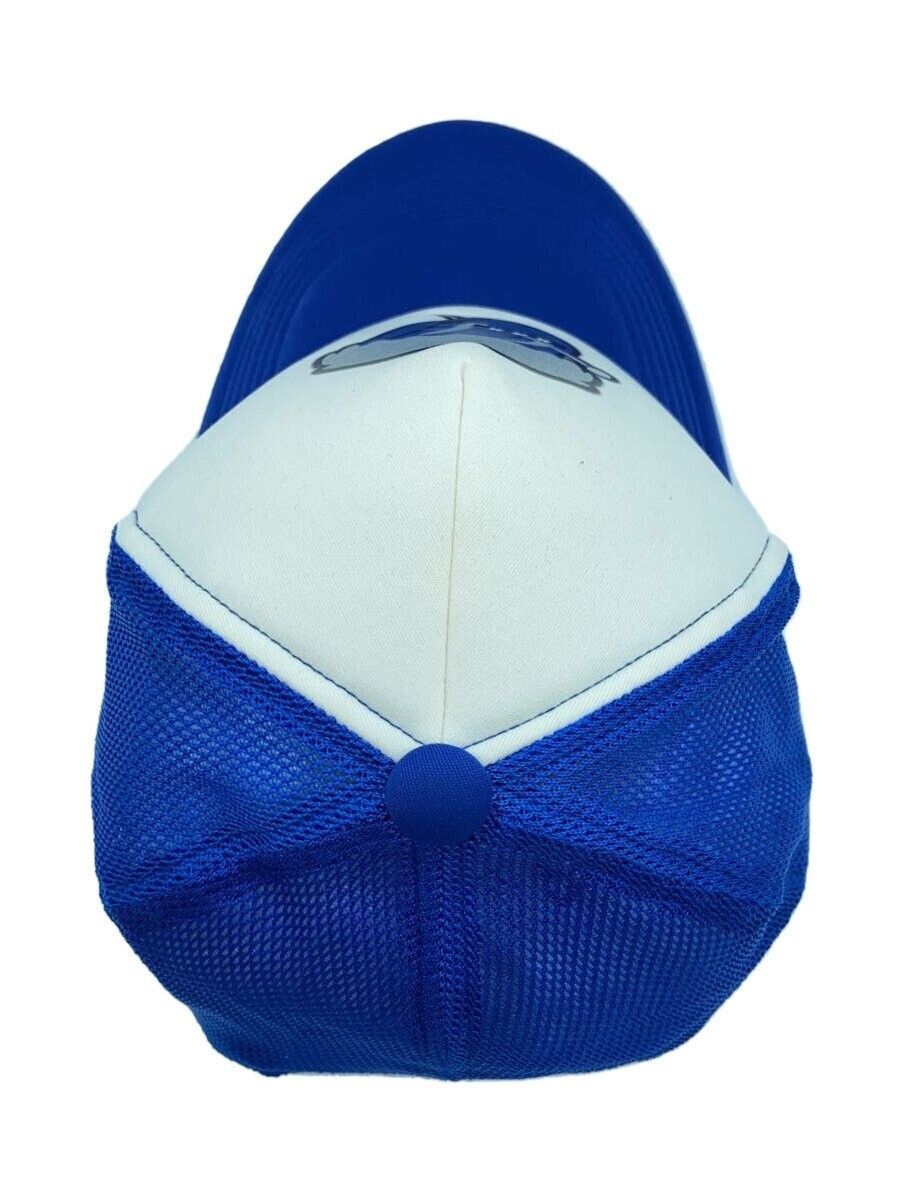 Number (N)ine God Selection XXX Rolling Stones Mesh Cap Size ONE SIZE - 4 Thumbnail