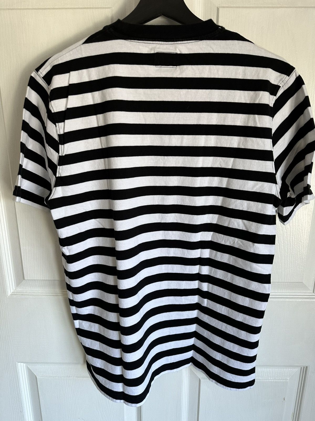 Noah Striped Bouquet T-shirt Size US M / EU 48-50 / 2 - 4 Thumbnail