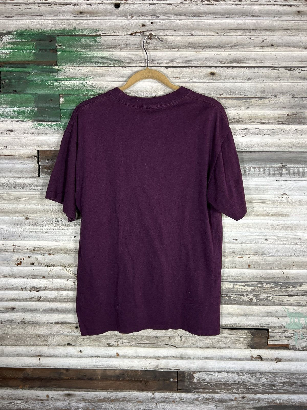 Vintage Vintage Bushkill Falls Shirt Size US L / EU 52-54 / 3 - 2 Thumbnail