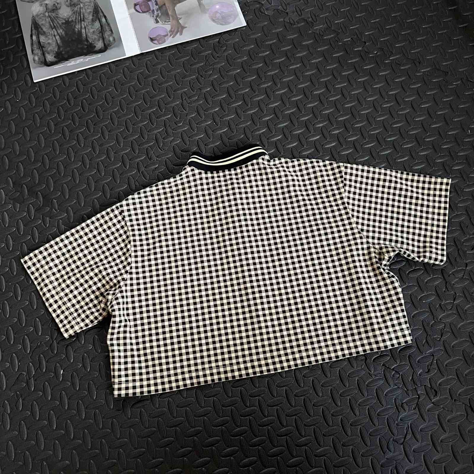 Fred Perry Fred Perry Amy Winehouse Shirt Size S / US 4 / IT 40 - 5 Thumbnail