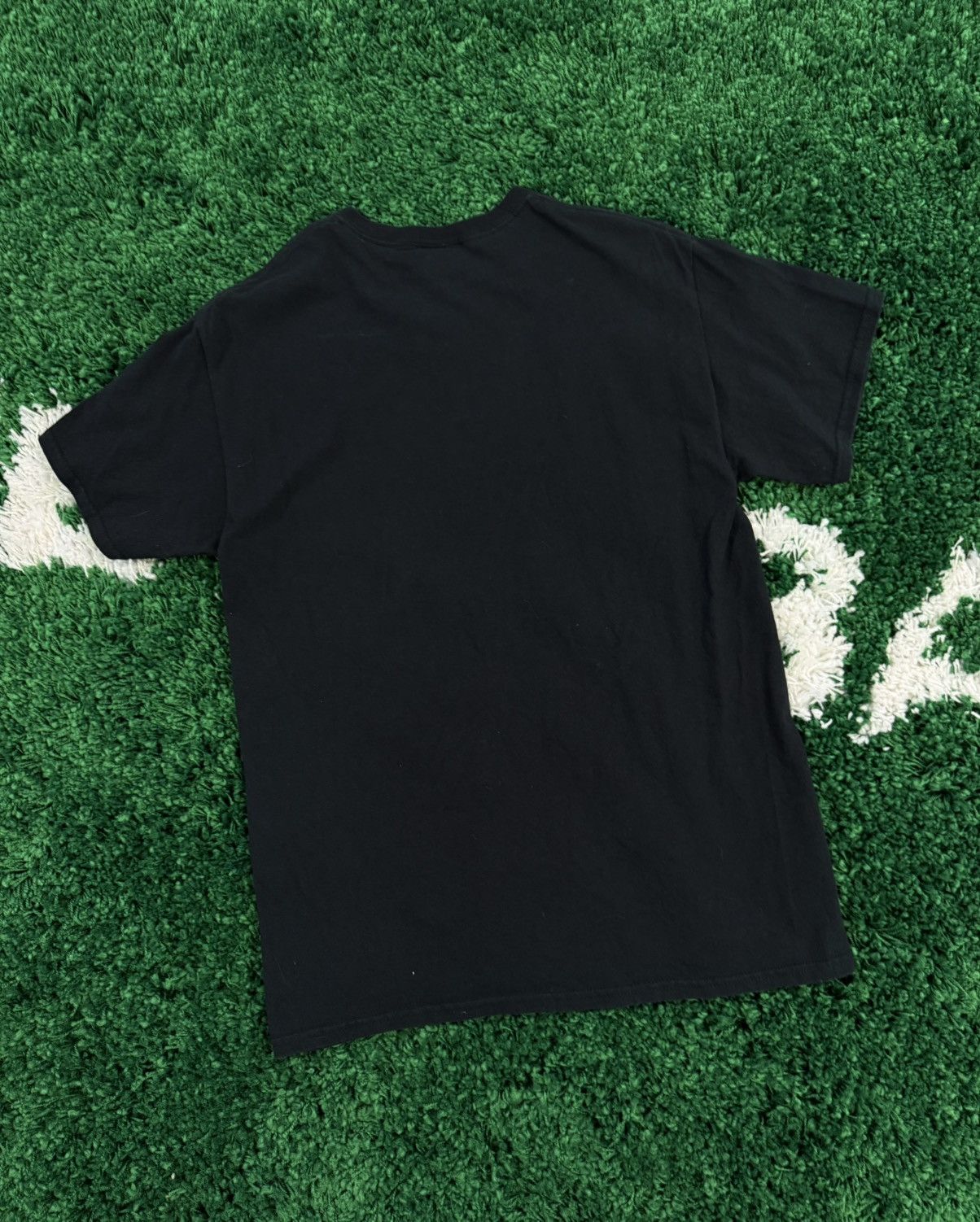 Thrasher Thrasher Scarred 4 Life Knife Tee Black Sz. Medium Skate Size US M / EU 48-50 / 2 - 4 Thumbnail