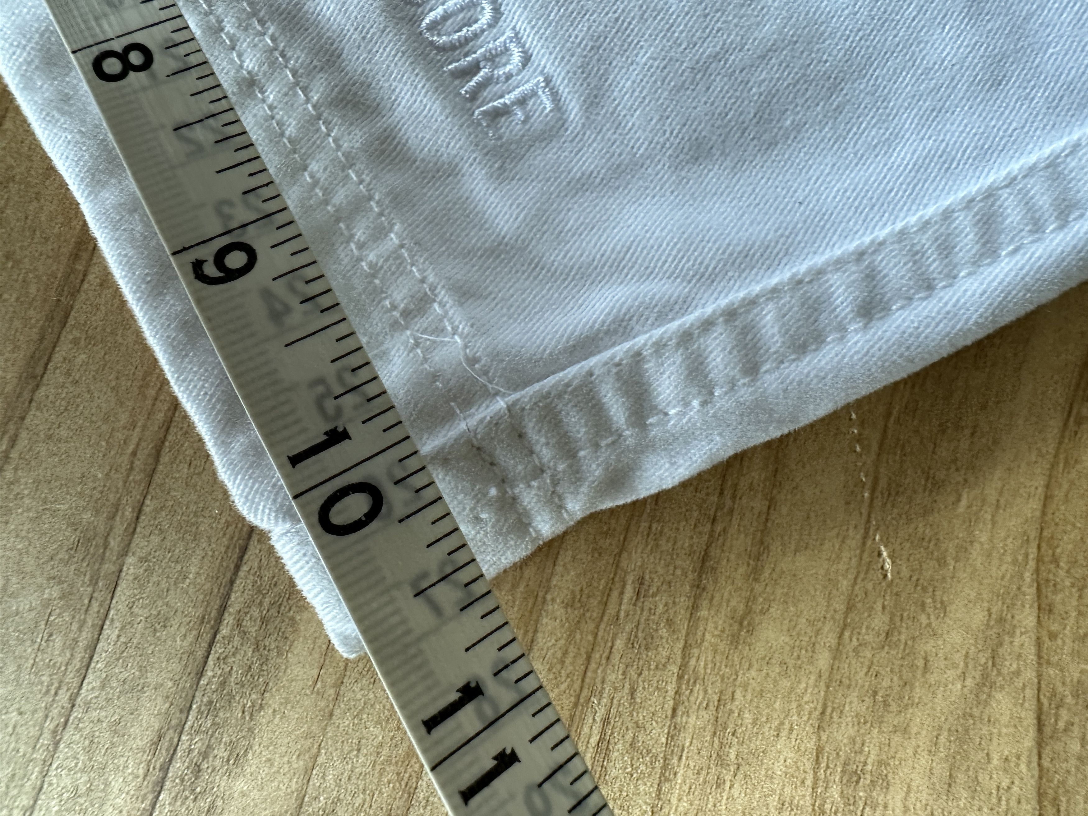 Aime Leon Dore Aime Leon Dore Uniform Shorts Size US 28 / EU 44 - 8 Thumbnail