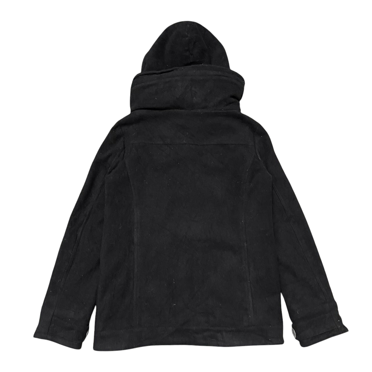 Le Grande Bleu (L.G.B.) Backs Bono Bondage Hooded Jacket Size US S / EU 44-46 / 1 - 13 Thumbnail
