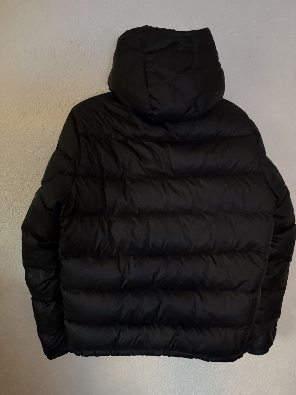 Moncler Moncler Demar Giubbotto Puffer Jacket Size US XL / EU 56 / 4 - 4 Thumbnail