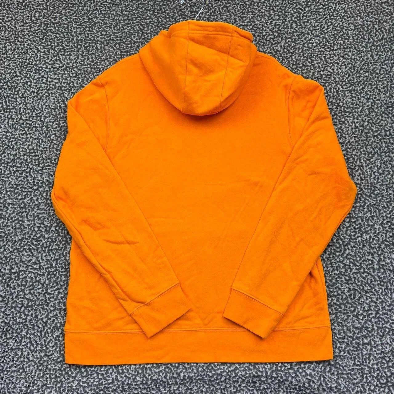 Other Tennessee Volunteers Hoodie Men Pullover Long Sleeve New L Size US L / EU 52-54 / 3 - 2 Thumbnail