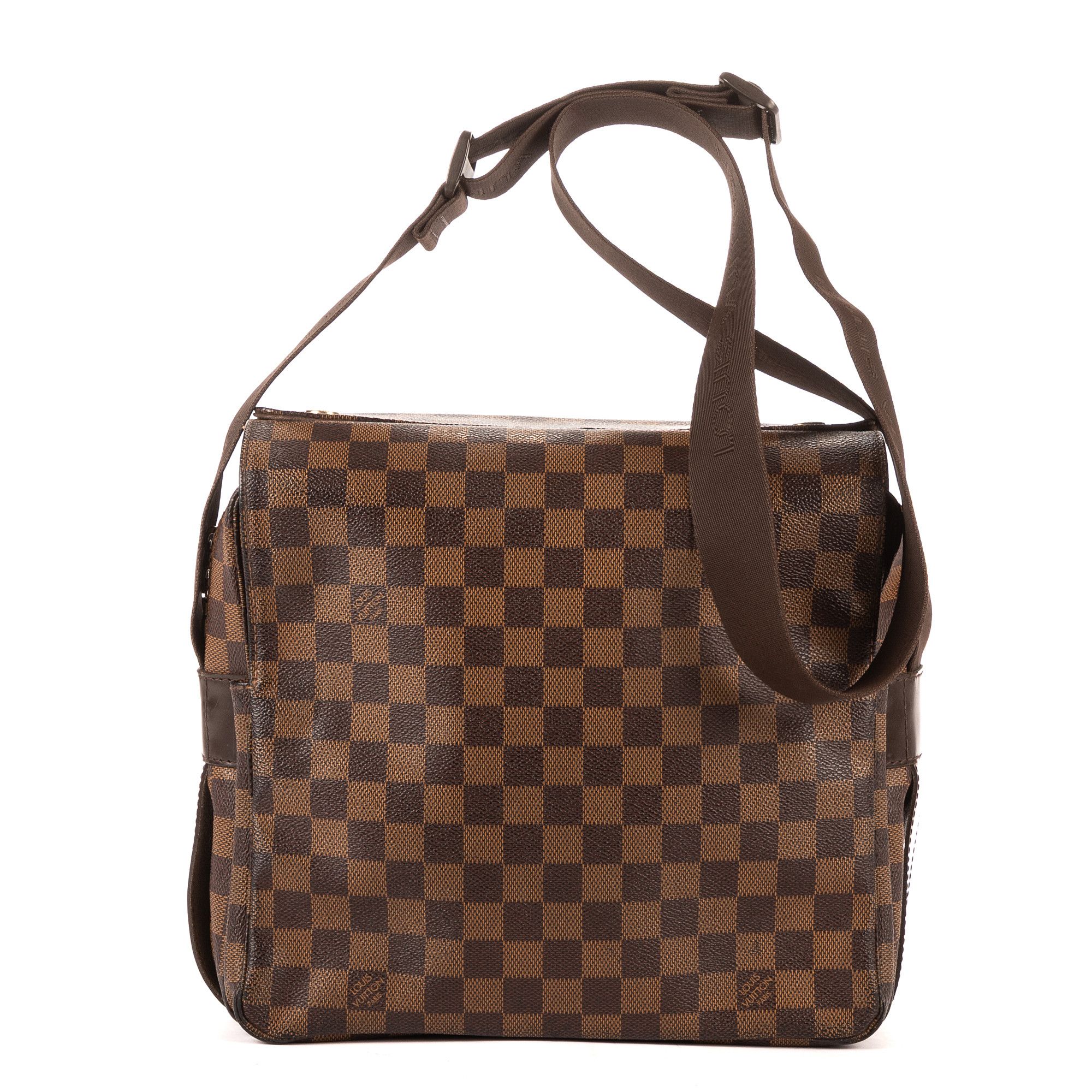 Louis Vuitton Naviglio Size ONE SIZE - 1 Thumbnail