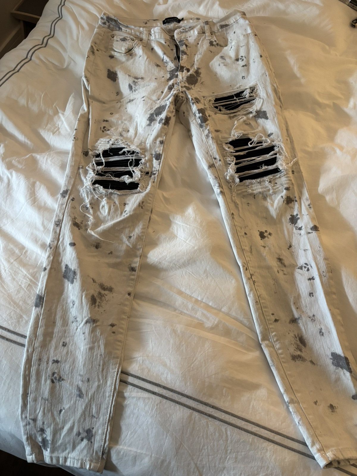 Other Men’s jeans Size US 35 - 1 Thumbnail