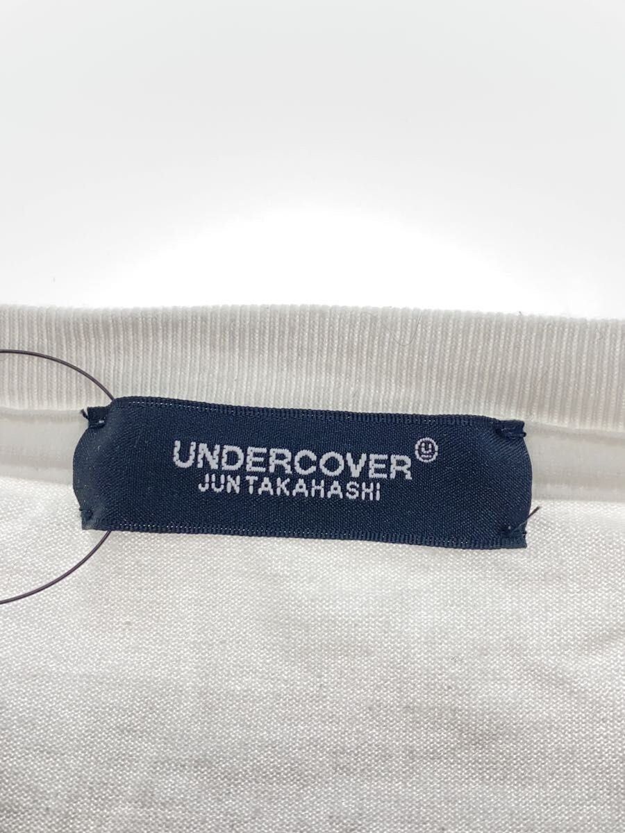 Undercover SS25 T-Shirt Size US L / EU 52-54 / 3 - 3 Thumbnail