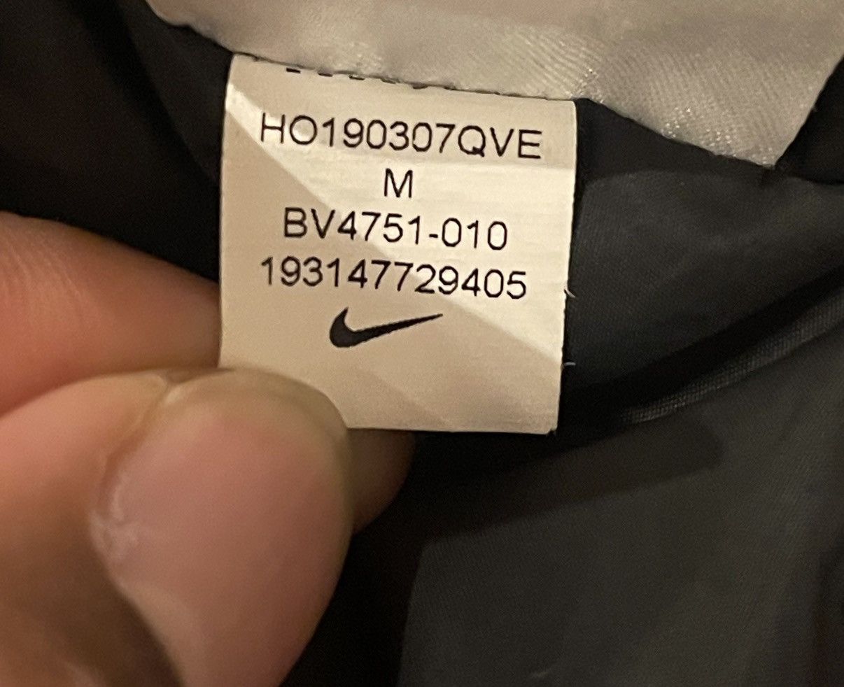 Nike Winter Nike Parka Size US M / EU 48-50 / 2 - 9 Thumbnail