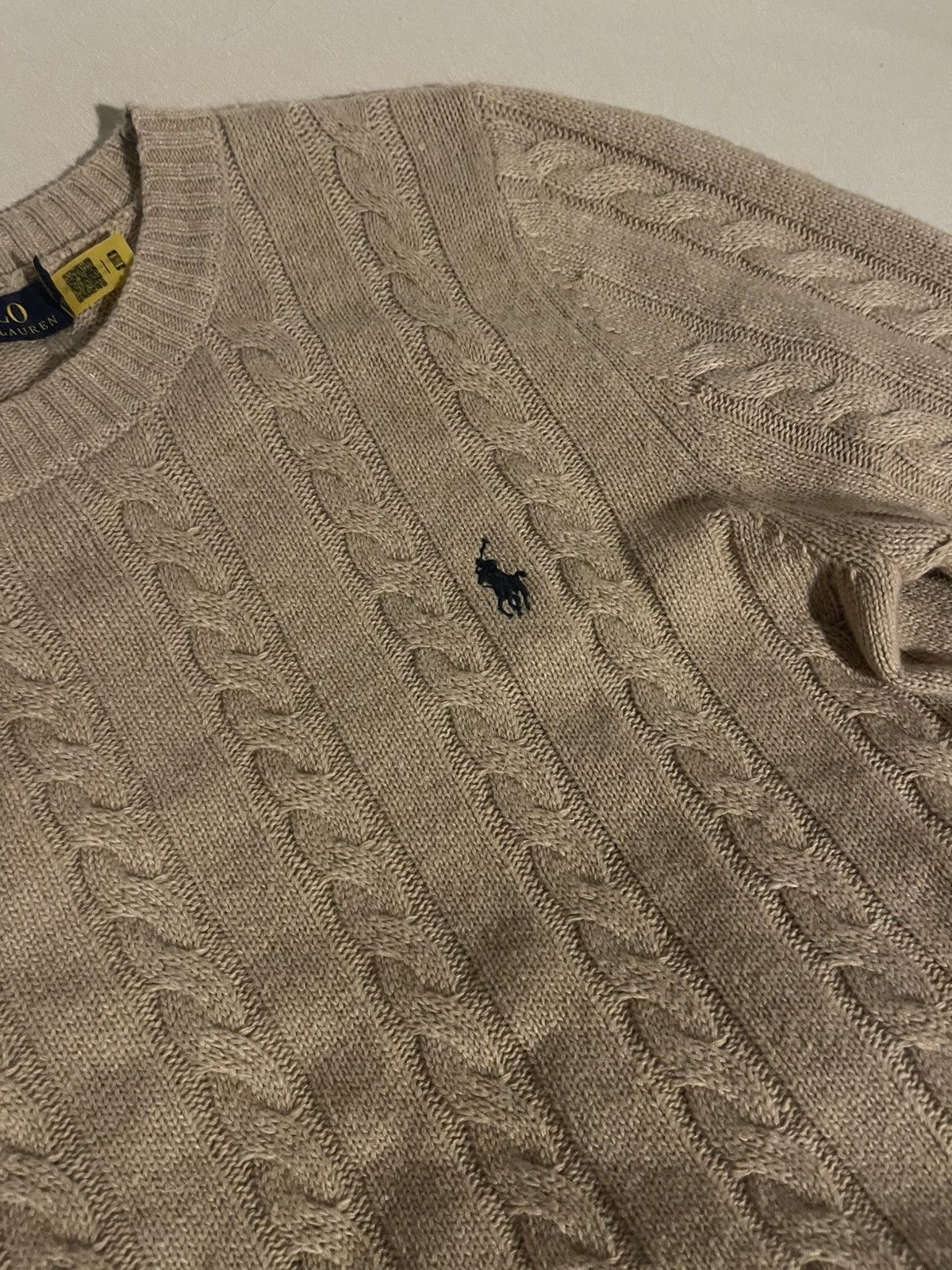 Polo Ralph Lauren Polo Ralph Lauren sweater Size US M / EU 48-50 / 2 - 1 Thumbnail