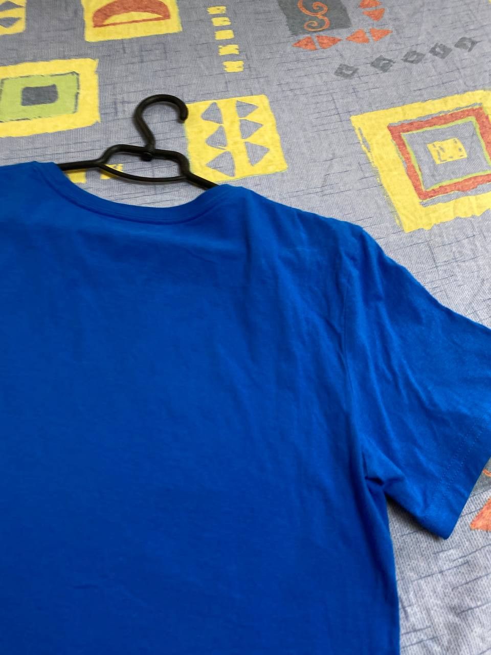Oakley Oakley vintage hype y2k streetwear style t-shirt Size US L / EU 52-54 / 3 - 15 Thumbnail