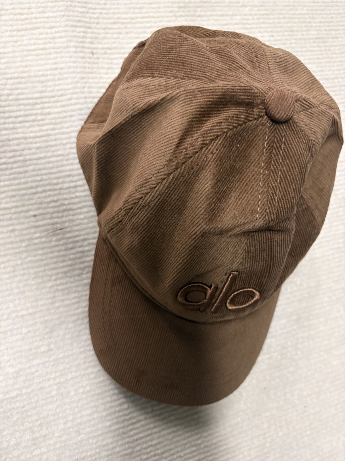 Alo Alo hat Size ONE SIZE - 2 Thumbnail